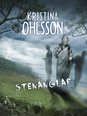 cover image of Stenänglar